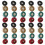 120 Pcs Accessories For Polisher 11