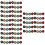 120 Pcs Accessories For Polisher 7