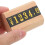5 Sets Wood Display Blocks For Retail Labels And Party Number Holders 11