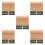 5 Sets Wood Display Blocks For Retail Labels And Party Number Holders 4
