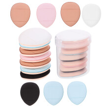 15 Boxes Mini Powder For Women Makeup Foundation Cream
