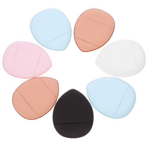 15 Boxes Mini Powder For Women Makeup Foundation Cream 2