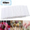 100pcs Plastic Cake Sticks for Chocolate Decorating 1