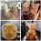 3D Teddy Bear Silicone Mold for Cake Soap Candle Ice Cube 3