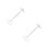 2 Pcs Kitchen Storage Rack Multi-Functional Shelf For Kitchen Supplies 7