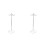 2 Pcs Kitchen Storage Rack Multi-Functional Shelf For Kitchen Supplies 9