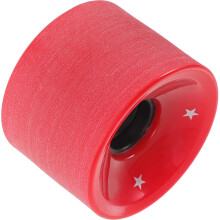 Skateboard PU Réactivité Accessoires Skate Loisir Art