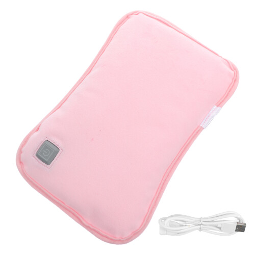3 Pcs USB Electric Heating Hand Warmer For Winter 2