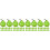128 Pcs Fake Pears Fruit Shop Model Ornaments 6