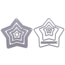 2Pièces Stylo Métallique Argenté Pour Dessin DIY Artistique