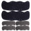18 Pcs Mesh Hard Hat Sweatband Absorbent Cooling Liner For Welding 2