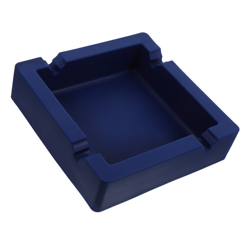 5Pcs Silicone Ashtray For Indoor Smoking Use 1