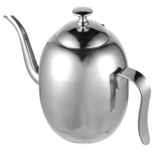 2Pcs Stainless Steel Kitchen Oil Pot And Grease Container