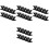 40 Pcs Reusable Light Suction Cup Removal Tool Mini Track Lights 5