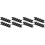 40 Pcs Reusable Light Suction Cup Removal Tool Mini Track Lights 6