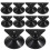40 Pcs Reusable Light Suction Cup Removal Tool Mini Track Lights 2