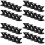 40 Pcs Reusable Light Suction Cup Removal Tool Mini Track Lights 7