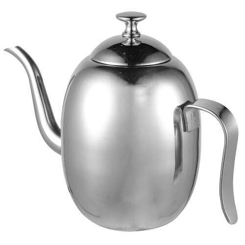 2Pcs Stainless Steel Kitchen Oil Pot And Grease Container 2