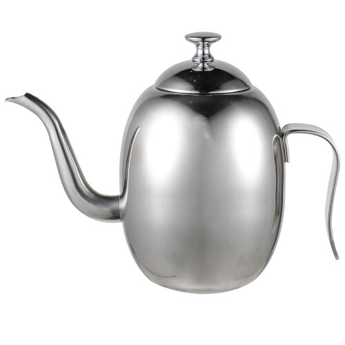 2Pcs Stainless Steel Kitchen Oil Pot And Grease Container 1