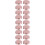18 Pcs Round Eyelash Packaging Box With Mirror 8