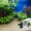 Mute DC Water Pump Submersible Aquarium Filter 24V 8