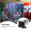 Mute DC Water Pump Submersible Aquarium Filter 24V 11