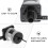 Mute DC Water Pump Submersible Aquarium Filter 24V 9