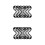 6 Pcs Hard Hat Insert Liner: Breathable Mesh Pad For Sweat Absorption 4
