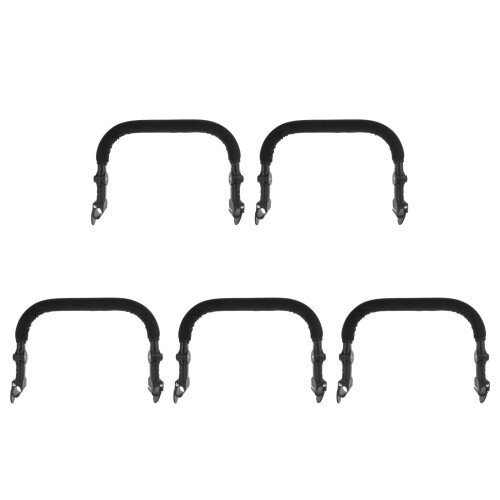 5pcs Stroller Accessories Extender Toddler Sponge Universal 1