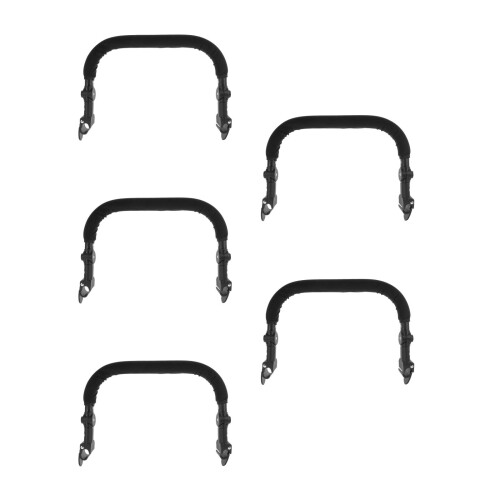 5pcs Stroller Accessories Extender Toddler Sponge Universal 2