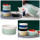 1Pc Ceramics Baking Bowl Round Kitchen Dessert Serving Bowl 11