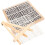 1Set Letter Board Met Frame En Letters Voor DIY Gebruik 3