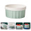 1Pc Ceramics Baking Bowl Round Kitchen Dessert Serving Bowl 5