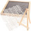 1Set Letter Board Met Frame En Letters Voor DIY Gebruik 4