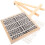 1Set Letter Board Met Frame En Letters Voor DIY Gebruik 6