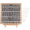 1Set Letter Board Met Frame En Letters Voor DIY Gebruik 7