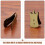 3Pcs Erhu Mute Muffler Silencer For String Instrument 6