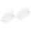 8 Pcs Paint Tray Liner Roller Tray Pans Supplies 4