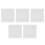 5Pcs Plastic Access Panel Door With Click Open Close Mechanism 4