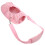 3Pcs Water Bottle Carrier Bag Reusable With Strap 3