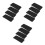 12 Pcs Reusable Filter Sponge For Dryer Vent And Condenser Replacement 5