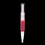 6Pcs 3Ml Transparent Empty Nail Oil Pens With Brush Tip 10