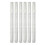 6Pcs 3Ml Transparent Empty Nail Oil Pens With Brush Tip 3