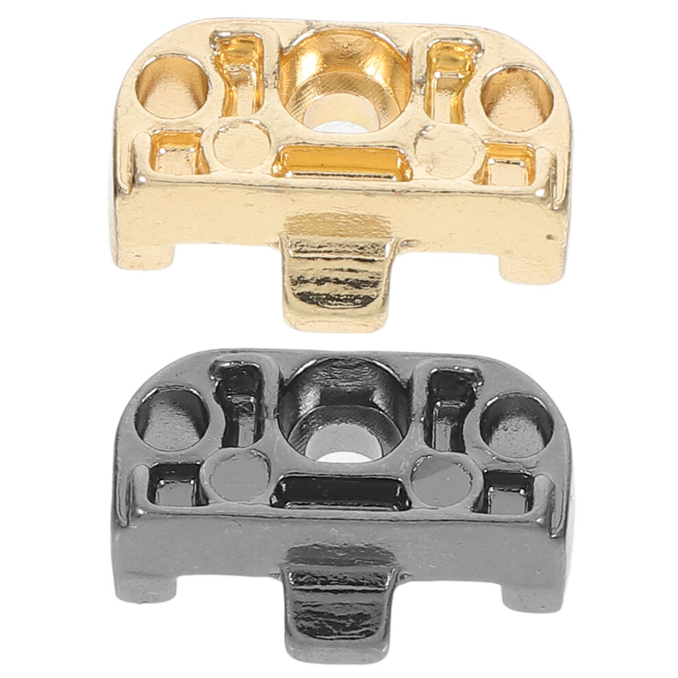 Ohphcall 8 Pcs Clipper Fixed Base Mounting Bracket For Babyliss707