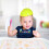 10pcs Disposable Baby Placemats for Restaurant Table Use 5