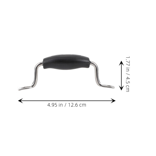 6 Sets Pot Lid Handle Grips Replacement Cookware Parts 1