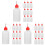 30 Pcs 50ml Empty Squeeze Bottles With Needle Tip 4