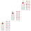 30 Pcs 50ml Empty Squeeze Bottles With Needle Tip 7