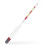 3 Scale Hydrometer Alcohol Brix Meter for Wine Beer 4