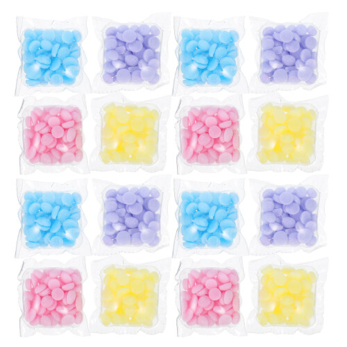 400 Pcs Laundry Scent Boosters Beads For Washer Or Hand Washing 1